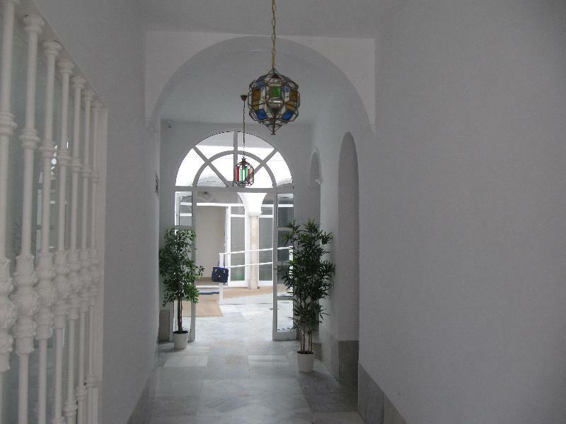 Life Apartments Guadalete Jerez de la Frontera Exteriör bild