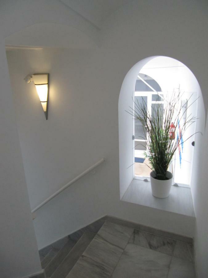 Life Apartments Guadalete Jerez de la Frontera Exteriör bild