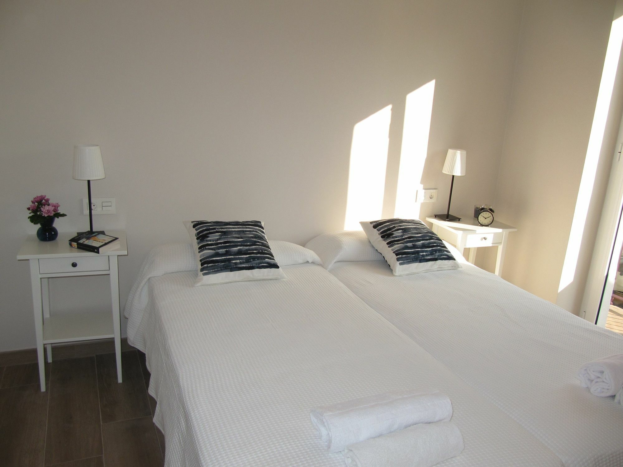 Life Apartments Guadalete Jerez de la Frontera Exteriör bild
