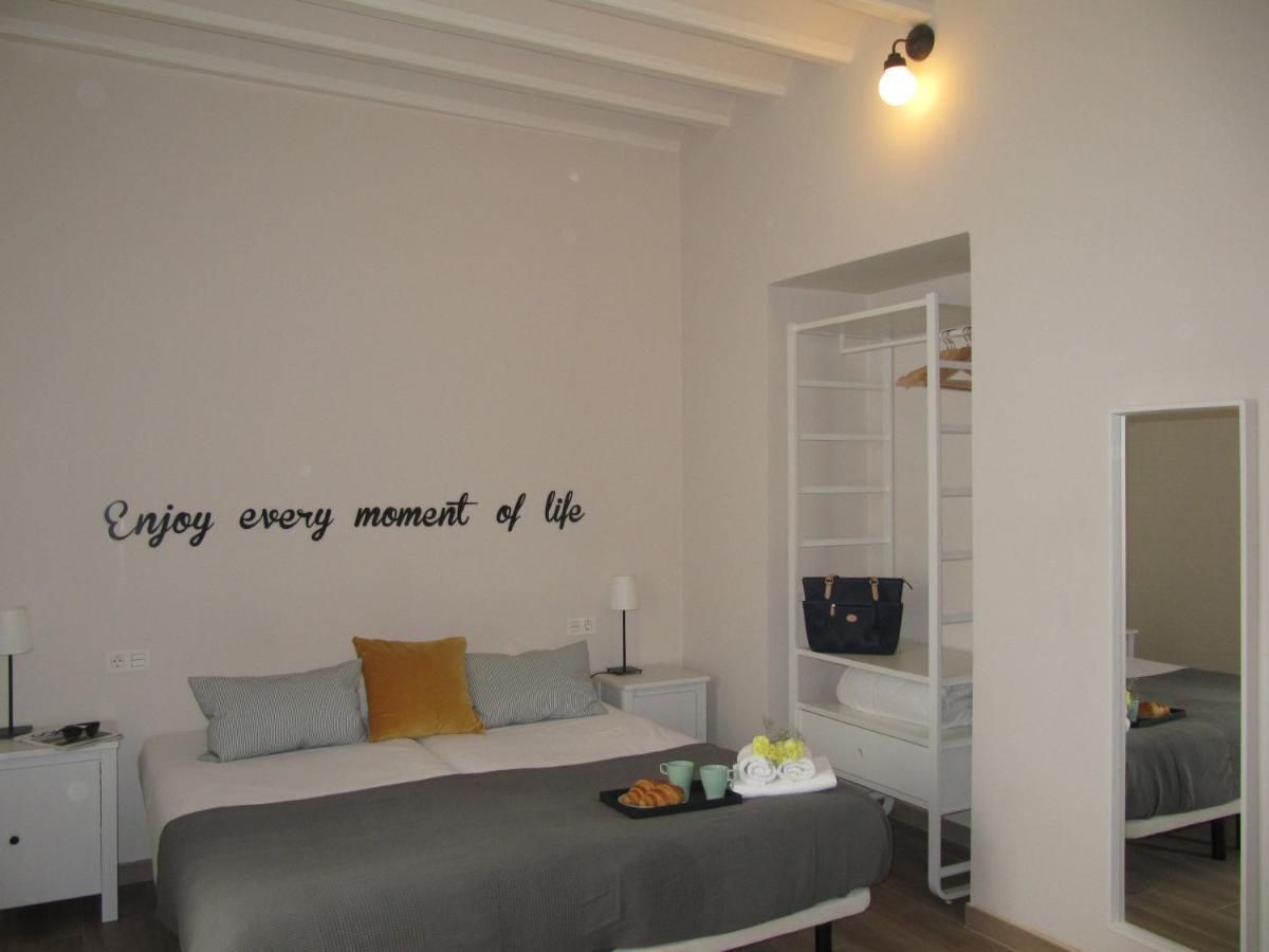 Life Apartments Guadalete Jerez de la Frontera Exteriör bild
