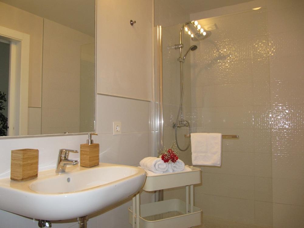 Life Apartments Guadalete Jerez de la Frontera Exteriör bild